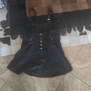Banned Apparel skirt size 3xl UK New